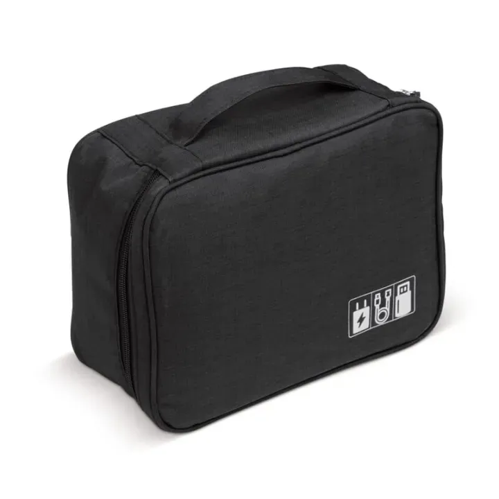 Travel Essentials electronics organizer - LT95170 (N0002)